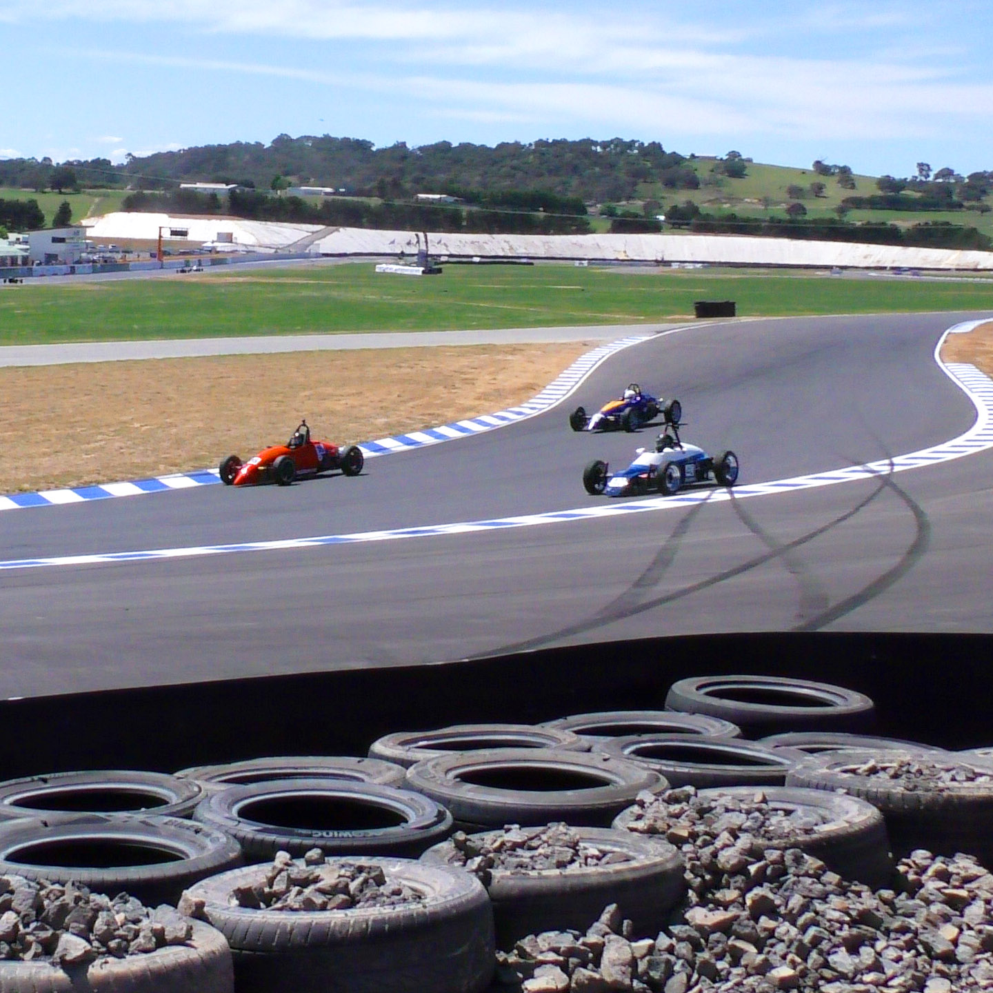 one raceway goulburn new south wales australia